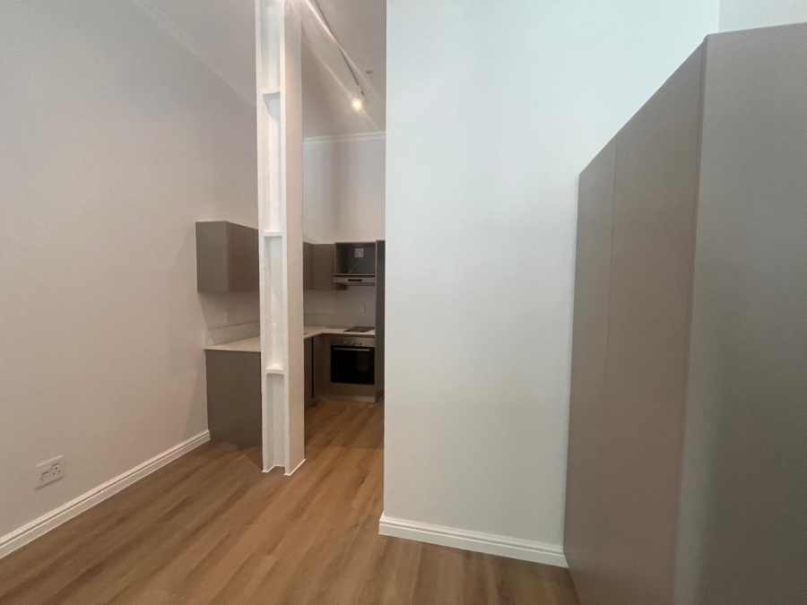 1 Bedroom Property for Sale in Cape Town City Centre Western Cape